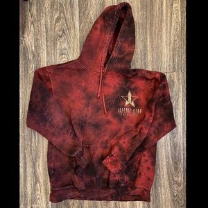 Jeffree Star Cosmetics Unicorn Blood Hoodie